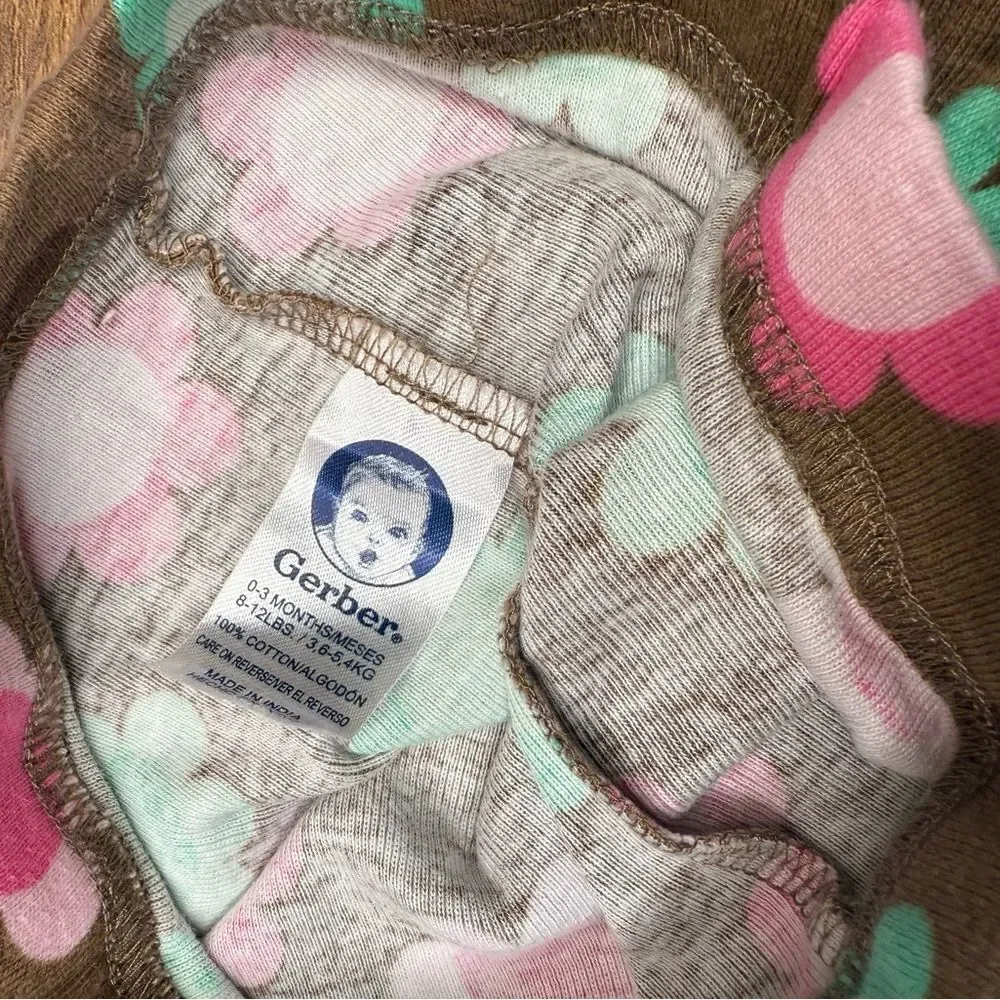 Carters carter’s pink
